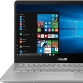 ASUS UX461UA oraz Q405UA - nowe laptopy z Kaby Lake Refresh