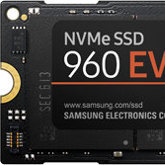 Masz dysk SSD Samsung 960? Nie instaluj nowego firmware!