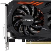 Gigabyte GeForce GTX 1070 Ti Aorus - flagowe wydanie Pascala