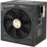 Test Seasonic Focus Plus Gold 550 W - najlepszy w swojej klasie