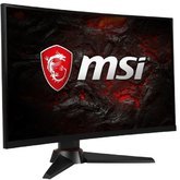 MSI prezentuje nowe monitory dla graczy z serii MAG Optix