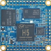 Miniaturowe komputery 4x4… centymetry: NanoPi NEO Core