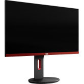 AOC prezentuje trzy nowe i tanie monitory dla graczy
