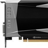 Plotka: GeForce GTX 1060 pojawi się w wersji z 5 GB VRAM?