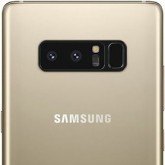 Samsung Galaxy Note8 ma problem z akumulatorami