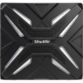 Shuttle XPC Cube SZ270R9 - test komputera typu barebone