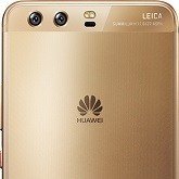 Do sieci wyciekł design Huawei P20 - będą trzy obiektywy