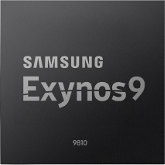 Samsung prezentuje procesor mobilny Exynos 9810