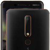 Nokia 6 (2018) - nowa wersja smartfona oficjalnie pokazana