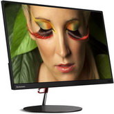 Lenovo ThinkVision X24 oraz P32u - nowe monitory do pracy