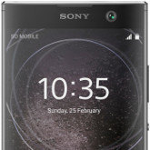 Smartfony Sony Xperia XA2, XA2 Ultra i L2 debiutują na CES 2018