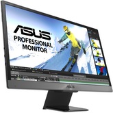 CES 2018: Monitor ASUS ProArt PQ22C - 21,6 cala, OLED, 4K, HDR