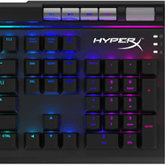 CES 2018: HyperX szykuje więcej peryferiów z podświetleniem RGB