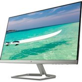 CES 2018: HP prezentuje przystępne cenowo monitory serii "F"