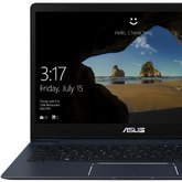 CES 2018: Notebooki ASUS Zenbook UX331UAL oraz ASUS X507