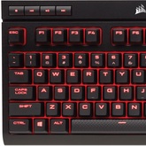 Corsair K63 - test klawiatury mechanicznej za nieduże pieniądze