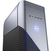 CES 2018: Dell prezentuje desktopa Inspiron 5680 z GTX 10x0