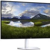 CES 2018: Dell S2419HM i S2719DM - monitory z DisplayHDR 400