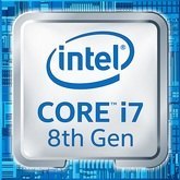 Nowe informacje o procesorach Coffee Lake dla PC i laptopów