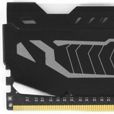 Test pamięci DDR4 Patriot Viper White LED 2400 MHz CL 14