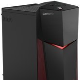 Lenovo Legion Y520 Tower - komputer do grania w Full HD