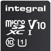 Integral Memory szykuje kartę microSD o pojemności 512 GB