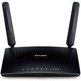 TP-Link Archer MR200 - Test eleganckiego routera 3G/4G