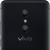 Vivo Xplay7 ostro gra - ekran 4K plus 10 GB RAM w smartfonie