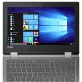 Lenovo Yoga 330 - budżetowe urządzenie z Intel Gemini Lake