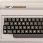 Commodore 64 nareszcie doczekał się miniaturowej wersji