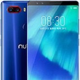 Nubia Z18 - kolejny smartfon stworzony głównie dla graczy?