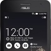 ASUS Zenfone 5 zostanie wyposażony w wyświetlacz 18:9