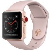 Dobry rok dla Apple Watch: 18 milionów sprzedanych zegarków