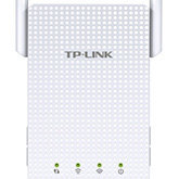 Test TP-Link RE210 - Czy wzmacniacz sygnału Wi-Fi ma sens? 
