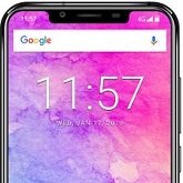 Oukitel U18 klon Apple iPhone X na Androidzie za 160 dolarów