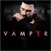 Vampyr: znamy datę premiery cRPG od twórców Life is Strange