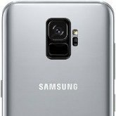 Nowa stacja dokująca DeX Pod dla Samsung Galaxy S9 i S9+