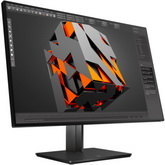 HP zaprezentowało nowe monitory z matrycami 4K oraz USB Typ-C