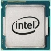 Intel Core i9-8950HK - nowe informacje o mobilnym procesorze