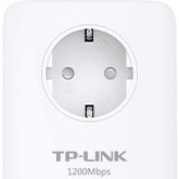 TP-Link TL-WPA8630 KIT - Test zestawu adapterów powerline