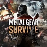 Metal Gear Survive - jak chcesz dodatkowy save, to musisz zapłacić