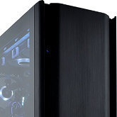 Corsair Obsidian 500D - Obudowa z dwoma szklanymi panelami