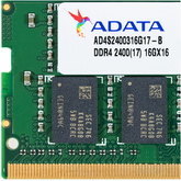 Test pamięci DDR4 - Single Channel vs Dual Channel w laptopie