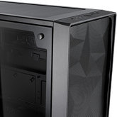 Test obudowy Fractal Design Meshify C Mini - Mały, ale wariat!