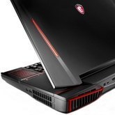 MSI GT83VR Titan pojawi się w wersji z Intel Core i7-8850H