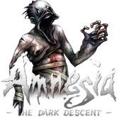 Amnesia: The Collection za darmo na platformie Steam