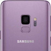 Samsung Galaxy S9 sprzedaje się poniżej oczekiwań