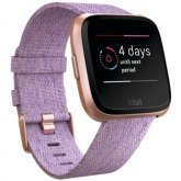 Fitbit Versa i Ace - nowy smartwatch i smartband dla aktywnych