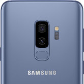 Samsung Galaxy S9+ vs. bezlusterkowiec - test aparatu