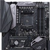 ASUS X470 - informacje o płytach głównych pod AMD Ryzen 2000